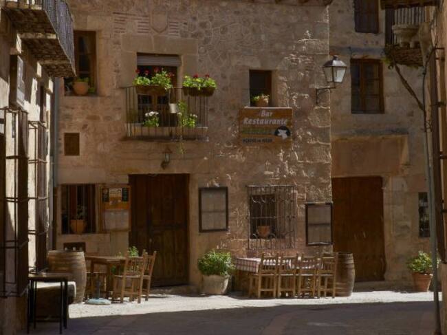Pedraza, Segovia
