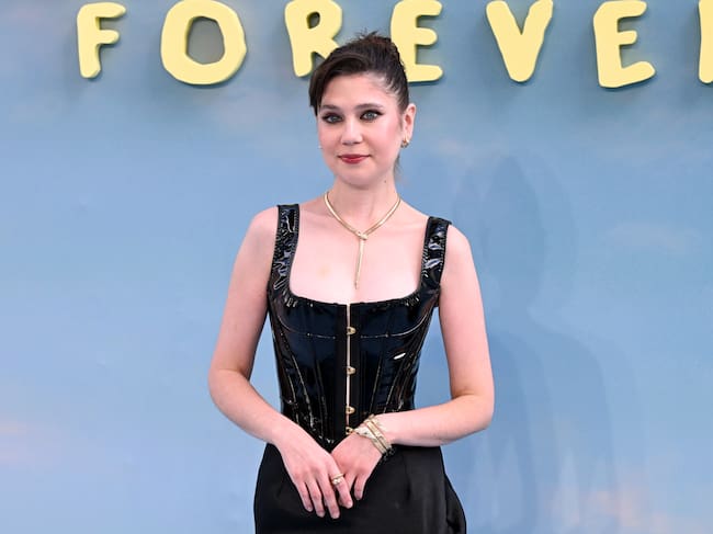 La premiere de 'Heartstopper Forever'