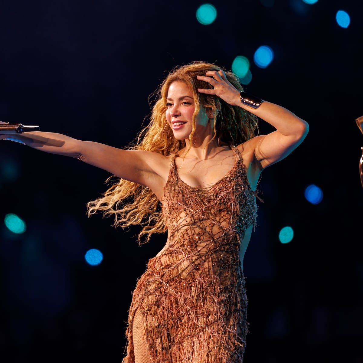 Shakira revoluciona Madrid: más interés turístico que el Papa y un impacto de 200 millones que podría superar a Bad Bunny