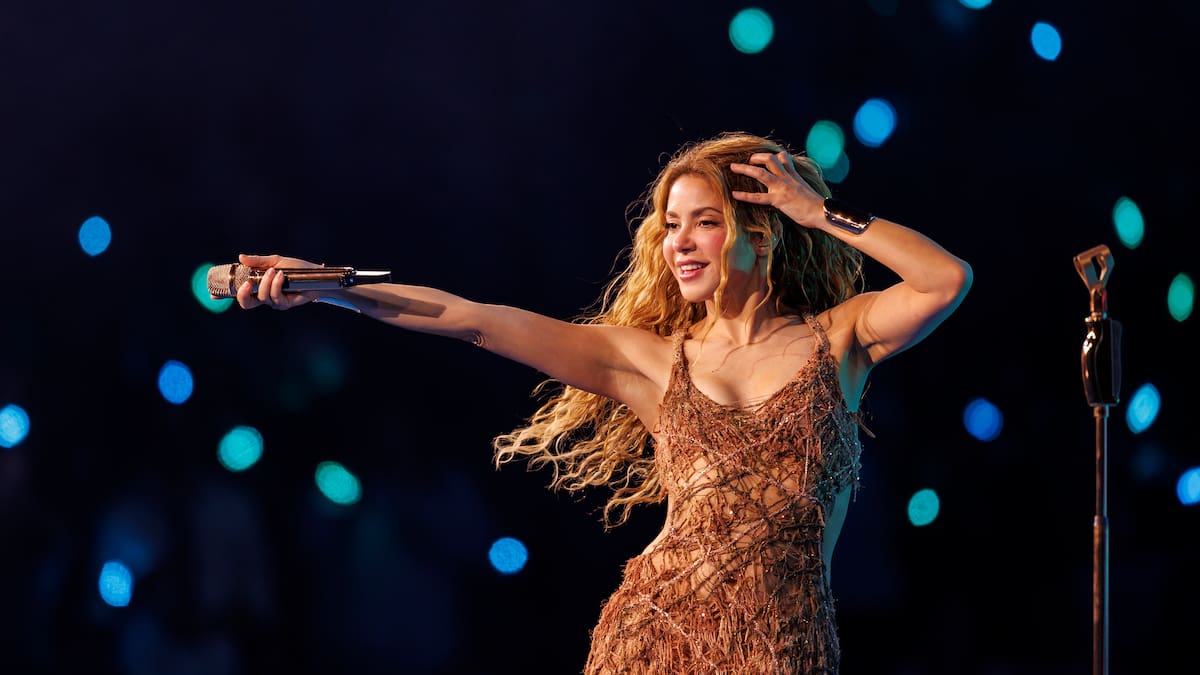 ¿Quién cantará hoy con Shakira en Madrid en el concierto de 'Las Mujeres Ya No Lloran? La artista lo confirma (y nadie se lo espera)