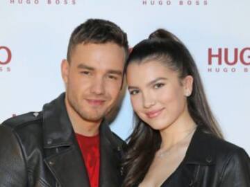 Liam Payne anuncia su compromiso con Maya Henry