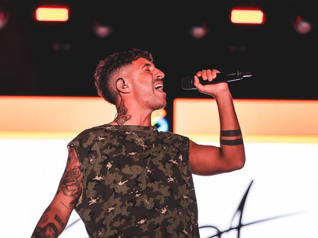 Conquistar Ciudad Real no iba a ser fácil, pero Enol llegó al escenario y lo consiguió con creces.