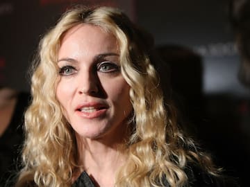 Madonna acusa al rapero Tory Lanez de plagiar su canción ‘Into The Groove’
