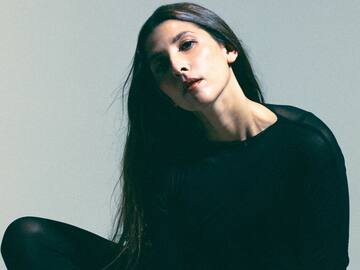 ‘Ya no soy esa’, la versión del clásico de Mari Trini con el que se ha atrevido Ona Mafalda: “Ya me siento esa mujer empoderada”