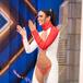 Cristina Pedroche da las primeras pistas sobre su vestido para las Campanadas: "Es vida"