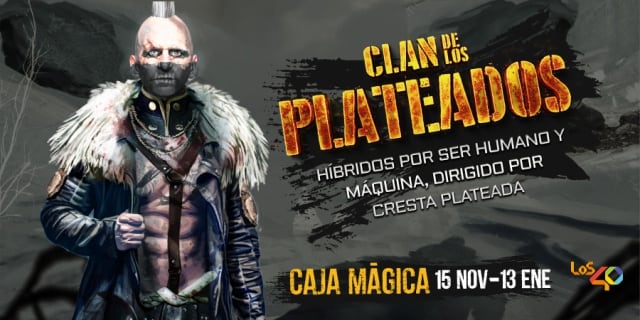 Clan de los Plateados