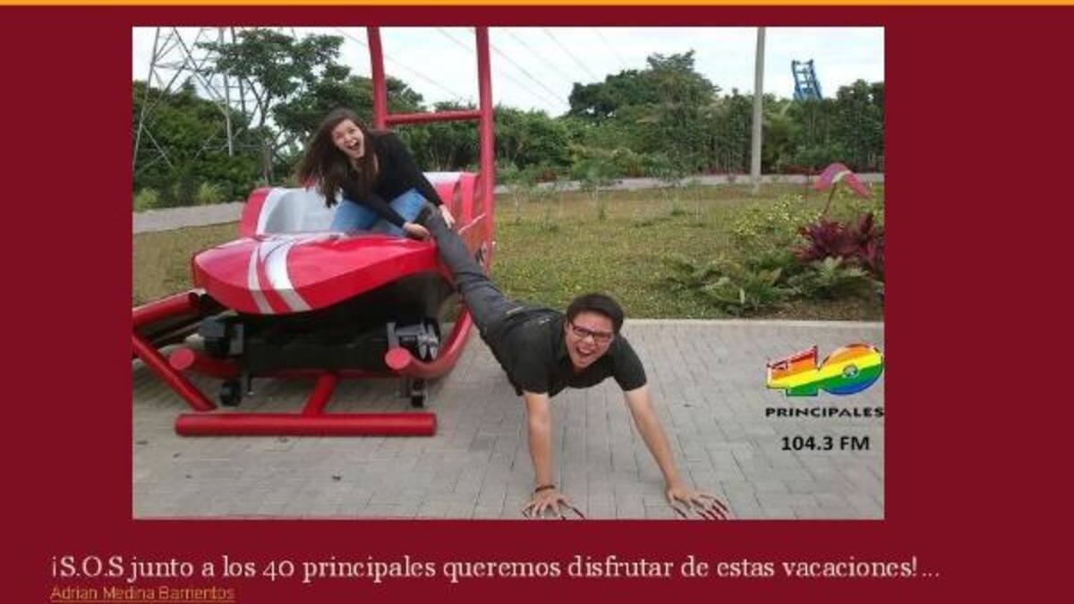 Ganadores