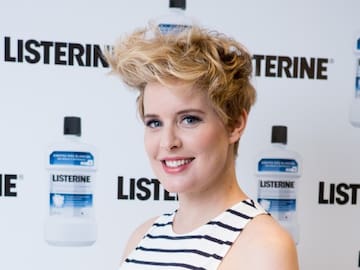 TANIA LLASERA DESVELA EL MÉTODO CON EL QUE HA PERDIDO 10KG DURANTE LA CUARENTENA