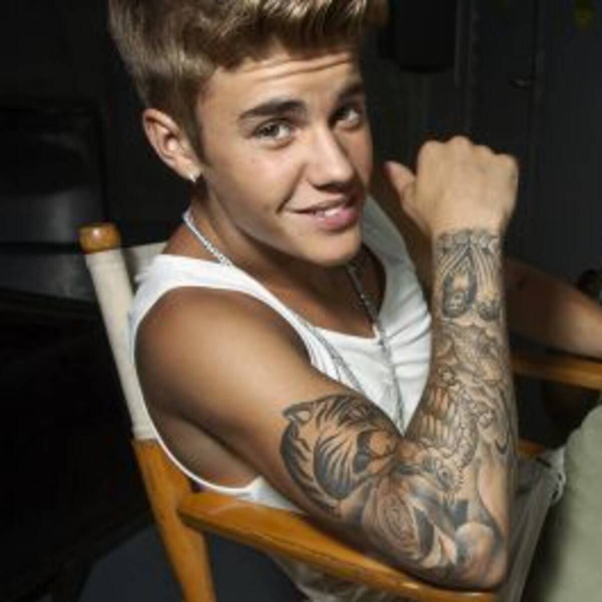 ¿Por qué se enojó Justin Bieber en medio de un show?