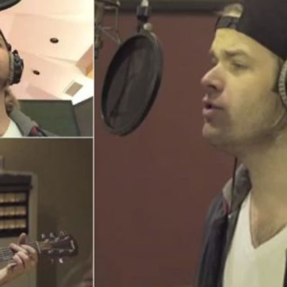 #LOS40 te invita a ver a Benjamín Amadeo en vivo