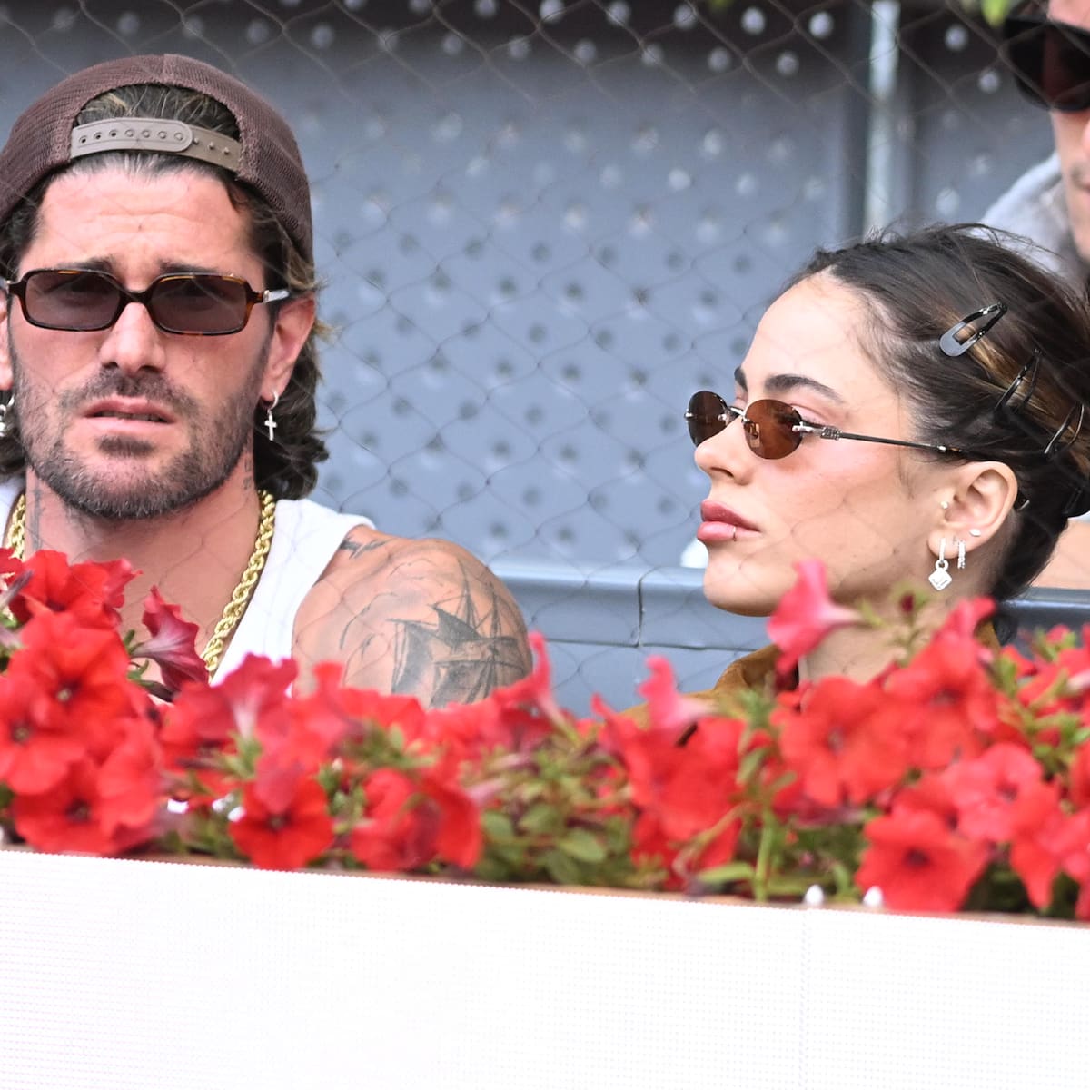 Tini habla sobre su boda con Rodrido de Paul: "No puedo contarlo yo sola"