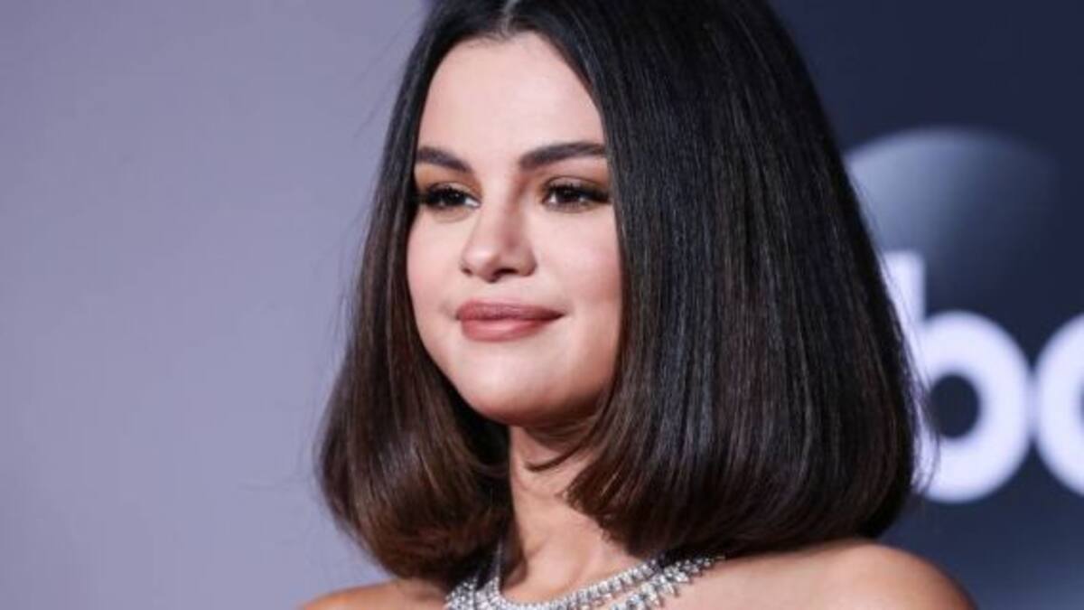 Selena Gómez sufrió un ataque de pánico antes de los AMAs 2019