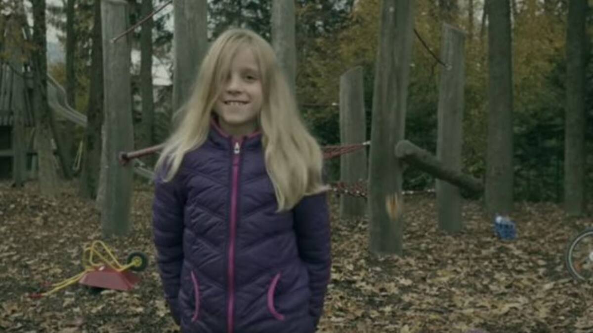 Emma, el film de terror de 15 segundos que está arrasando en internet