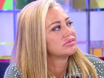 Belén Esteban y Jorge Javier Vázquez, ¿nueva pareja para ‘Secret Story’?