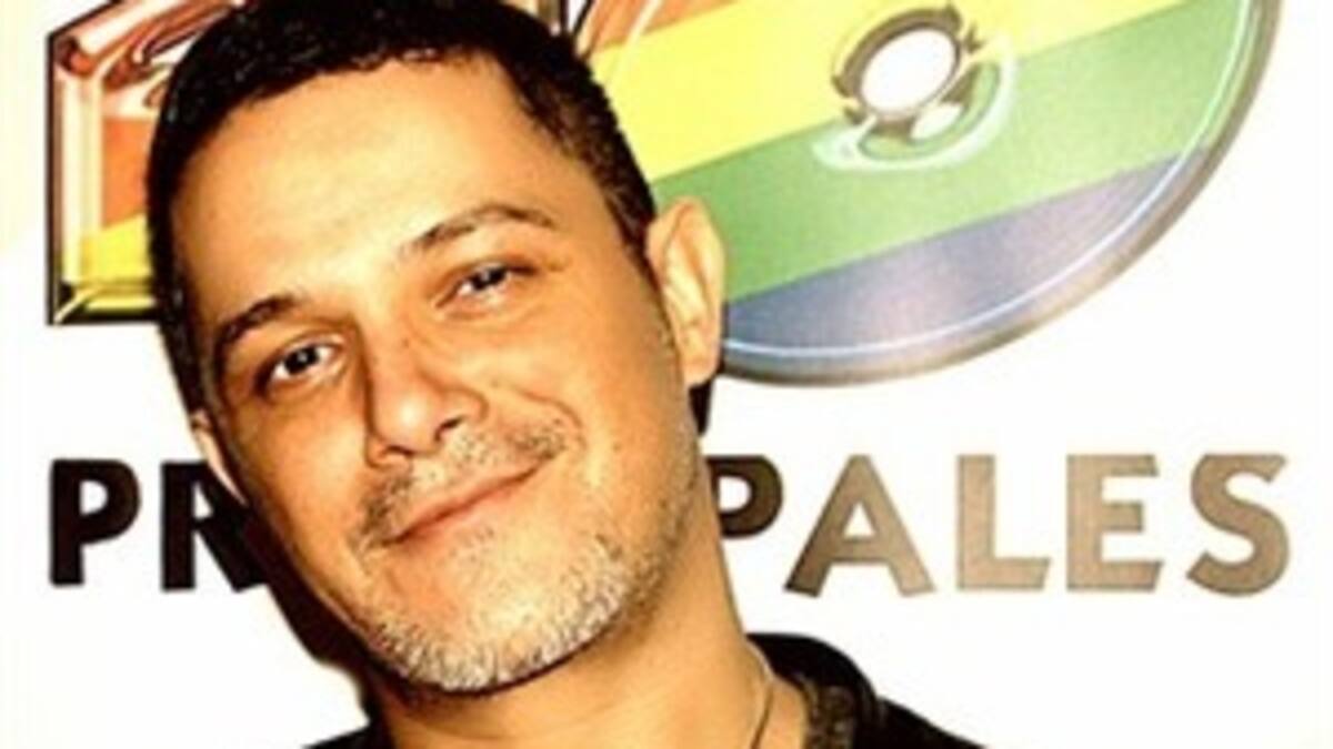 Alejandro Sanz estrena hoy Lola Soledad junto a Joaquín Sabina