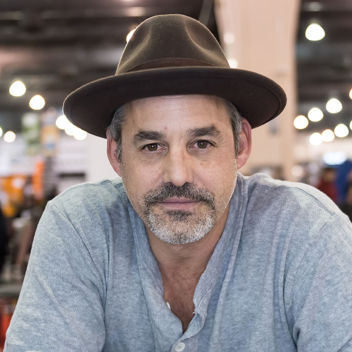 Muere Nicholas Brendon, actor en la serie 'Buffy la cazavampiros', a los 54 años