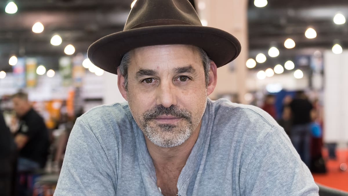 Muere Nicholas Brendon, actor en la serie 'Buffy la cazavampiros', a los 54 años