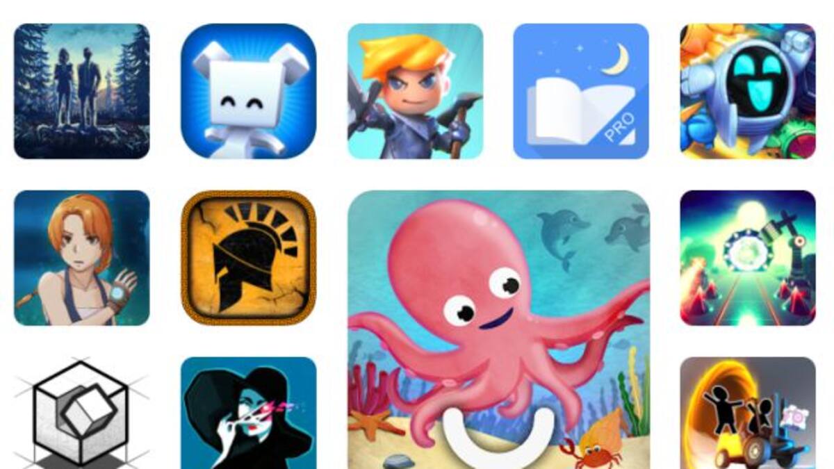 Google Play Pass llega a Panamá