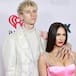 Megan Fox se ha convertido en la reina de las 'red carpet’