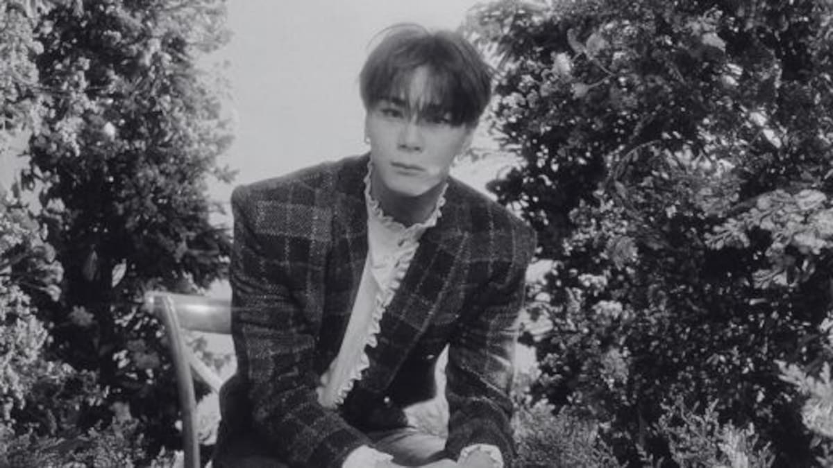 “El K-Pop viste de luto”