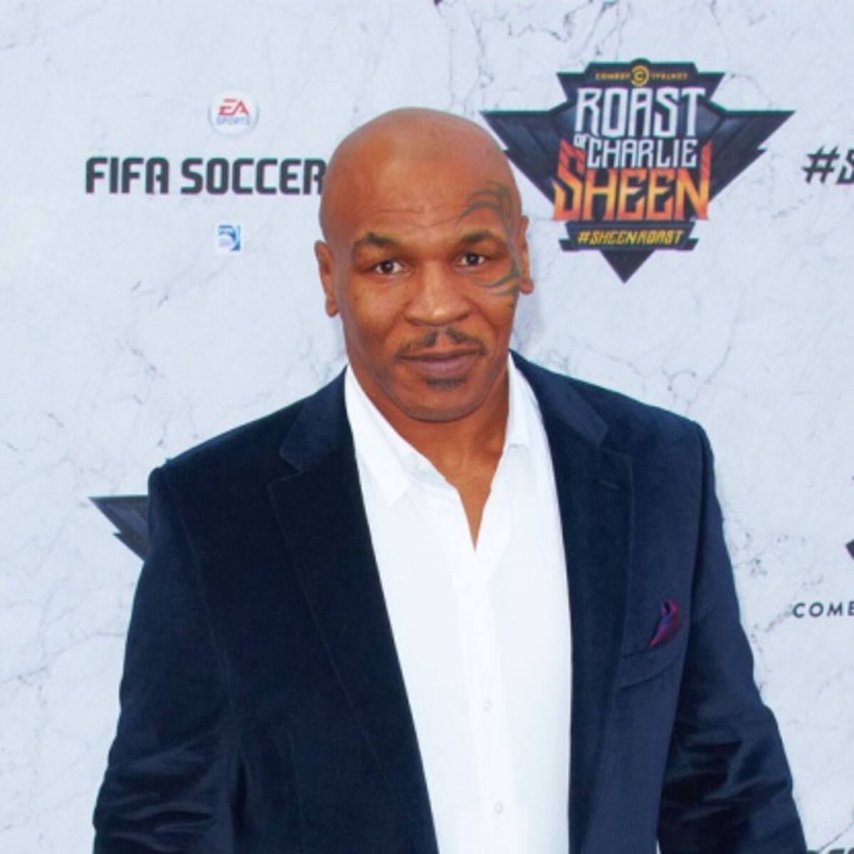 Mike Tyson se durmió durante una cita con Madonna