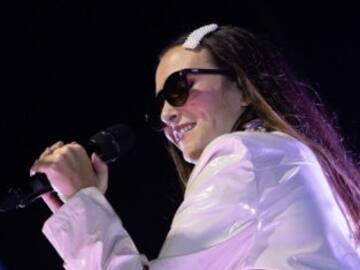 Rigoberta Bandini anuncia su primer single del 2023: Miami Beach