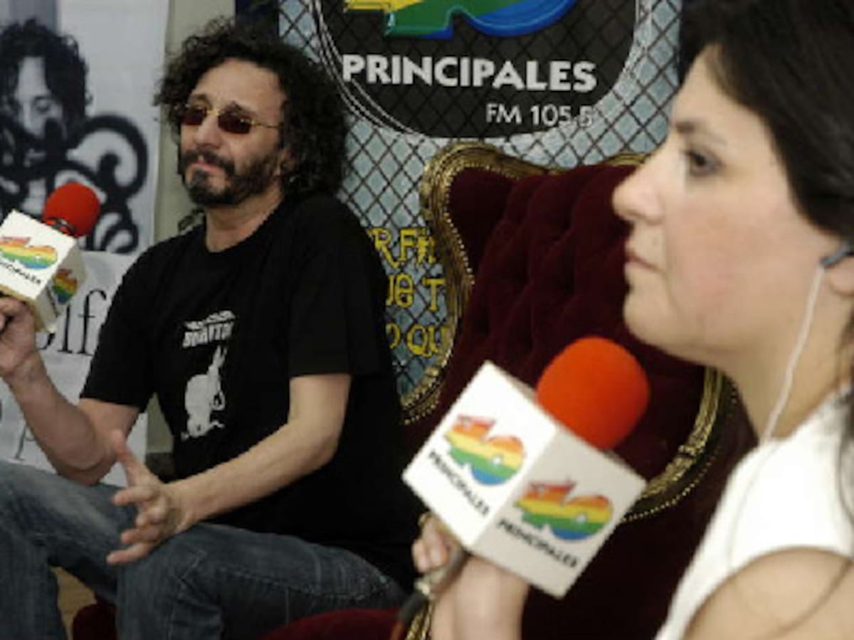 Gabriela y Fito
