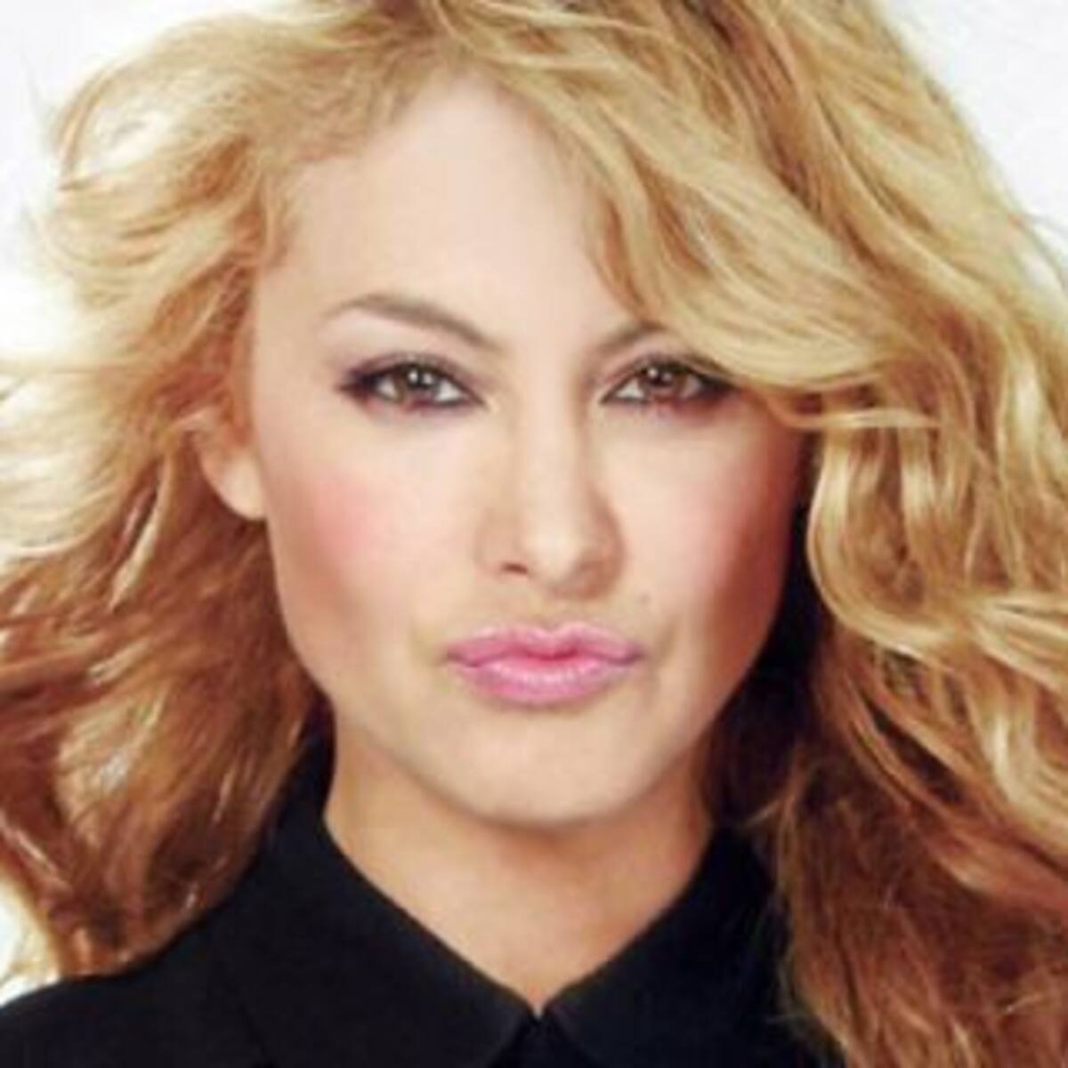 ¿Otra Más? Paulina Rubio también se copió de Thalía