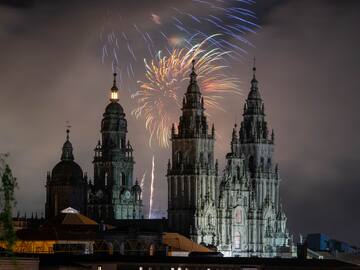 Calendario laboral de Galicia 2025: estos son todos los festivos y puentes de la región