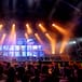 Les millors imatges d'ELS40 Pop La Mercè 2025: Beret, The Tyets, Vicco, Doctor Prats i Mama Dousha