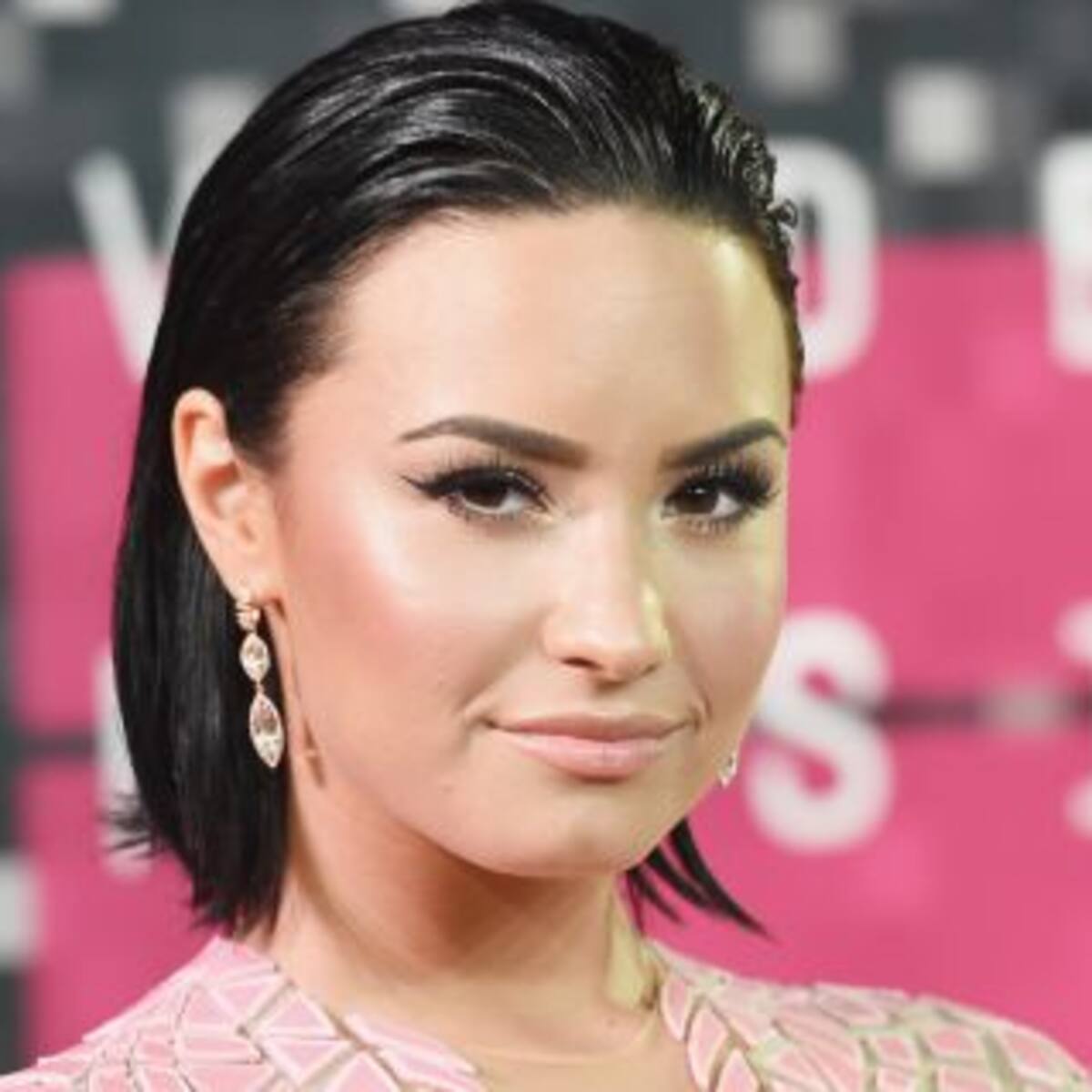 Los misteriosos mensajes entre Luis Fonsi y Demi Lovato