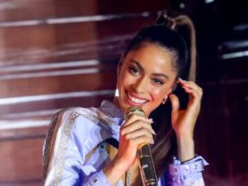 Tini y Manuel Turizo anuncian ‘Maldita foto’ con unas imágenes de lo más románticas