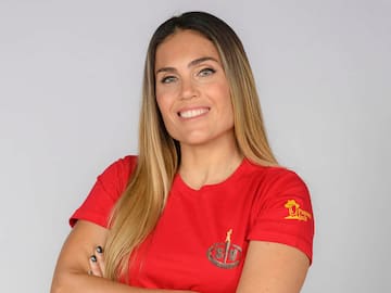 ¿Quién es Blanca Manchón, la deportista de élite?