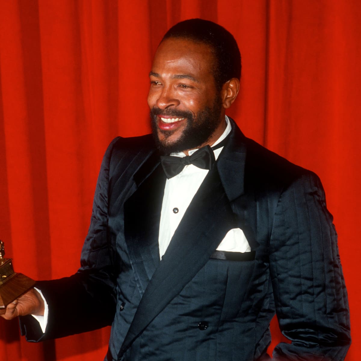 La mejor canción de la música negra para Fernandisco en El Gran Musical: 'What's going on' de Marvin Gaye