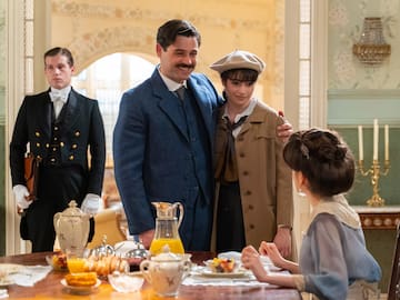 Las mejores series de época para fans de 'La Promesa' de TVE