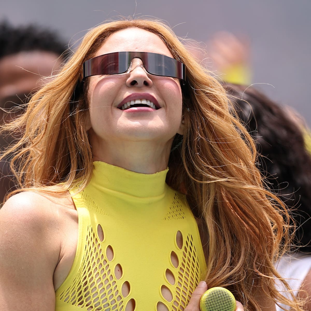 Mensaje de Shakira para Messi tras su gran logro en el Mundial 2026 e importante anuncio sobre ‘Dai Dai’