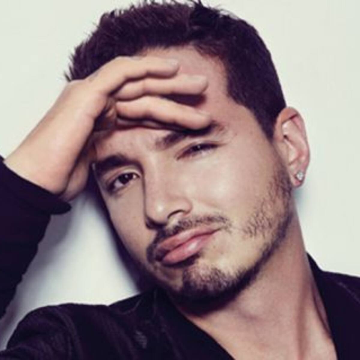 J Balvin: embajador del reggaetón gay