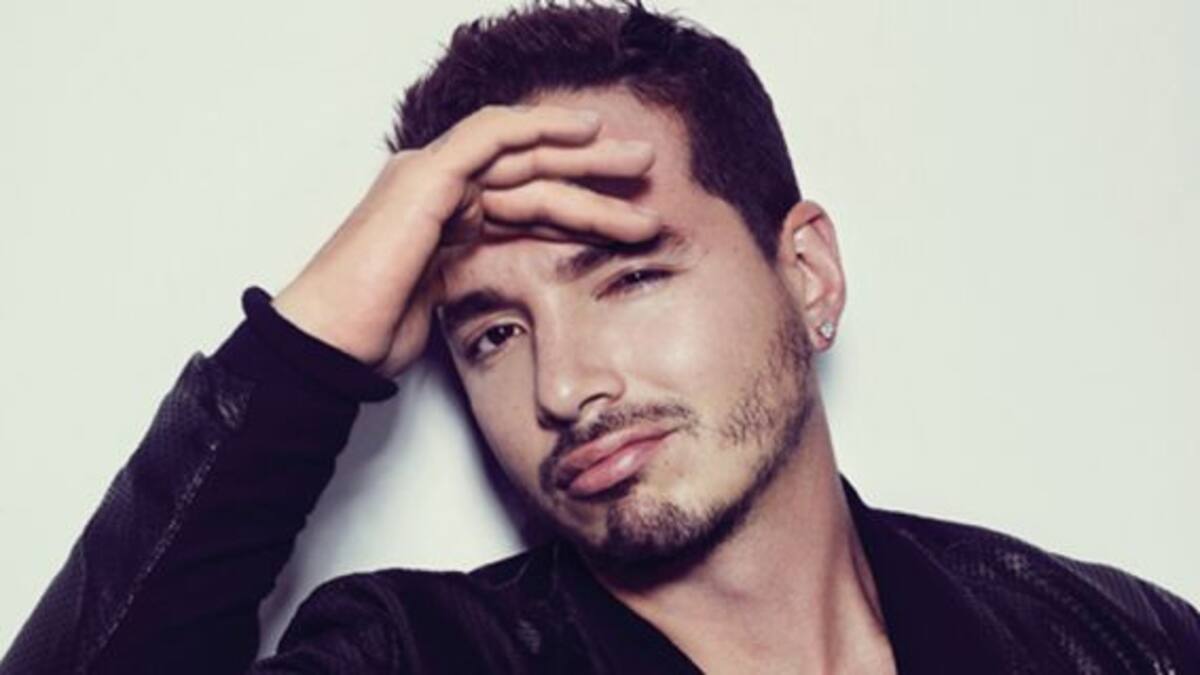 J Balvin: embajador del reggaetón gay