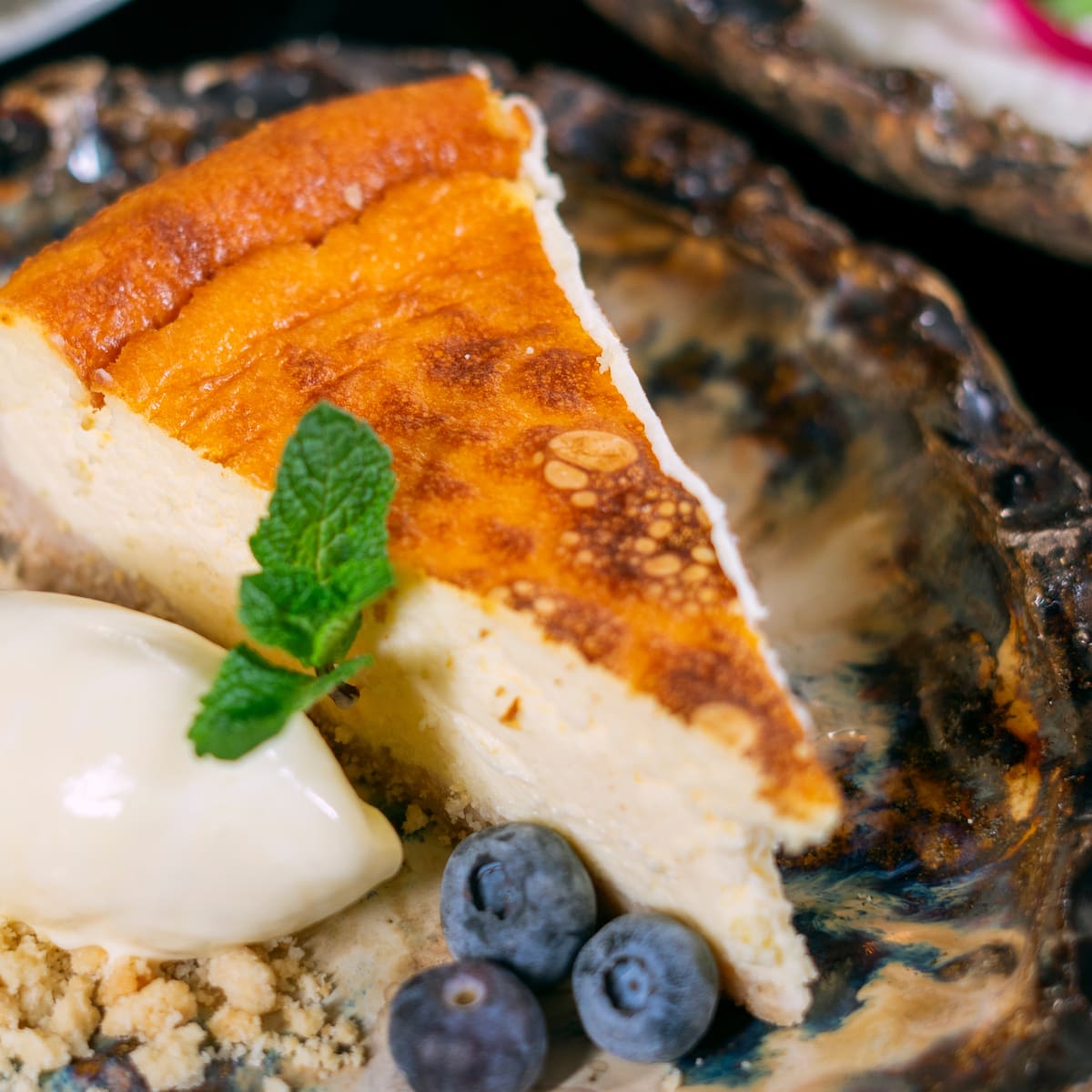 Tartas de queso gratis en Madrid: cuándo y dónde probar este postre