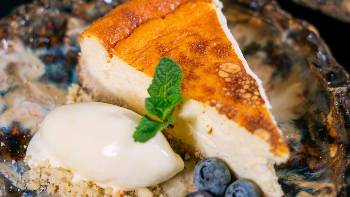 Tartas de queso gratis en Madrid: cuándo y dónde probar este postre