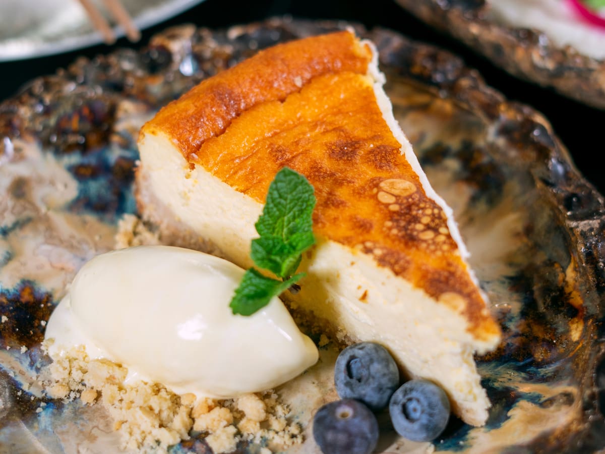 Tartas de queso gratis en Madrid: cuándo y dónde probar este postre