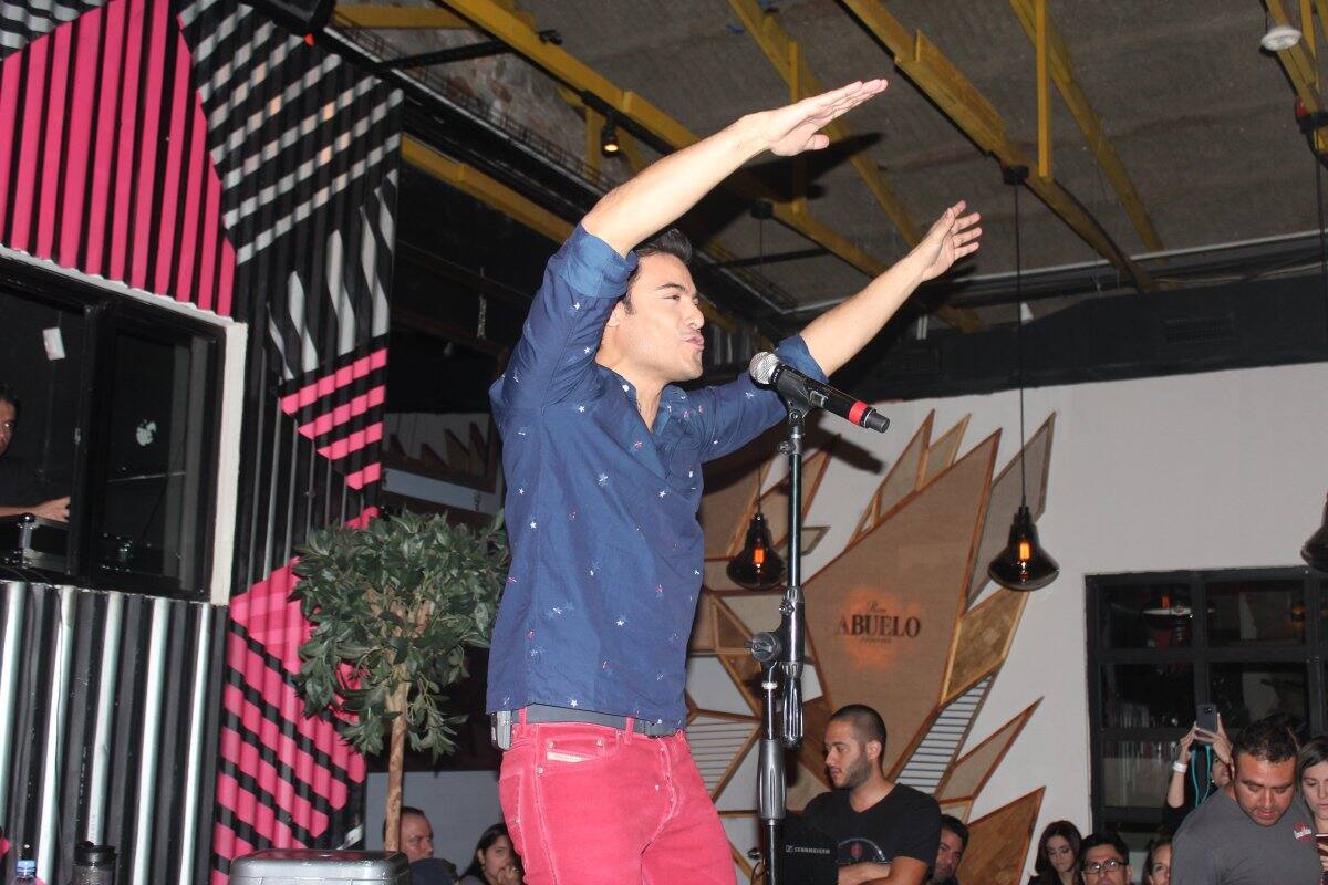 Carlos Rivera
