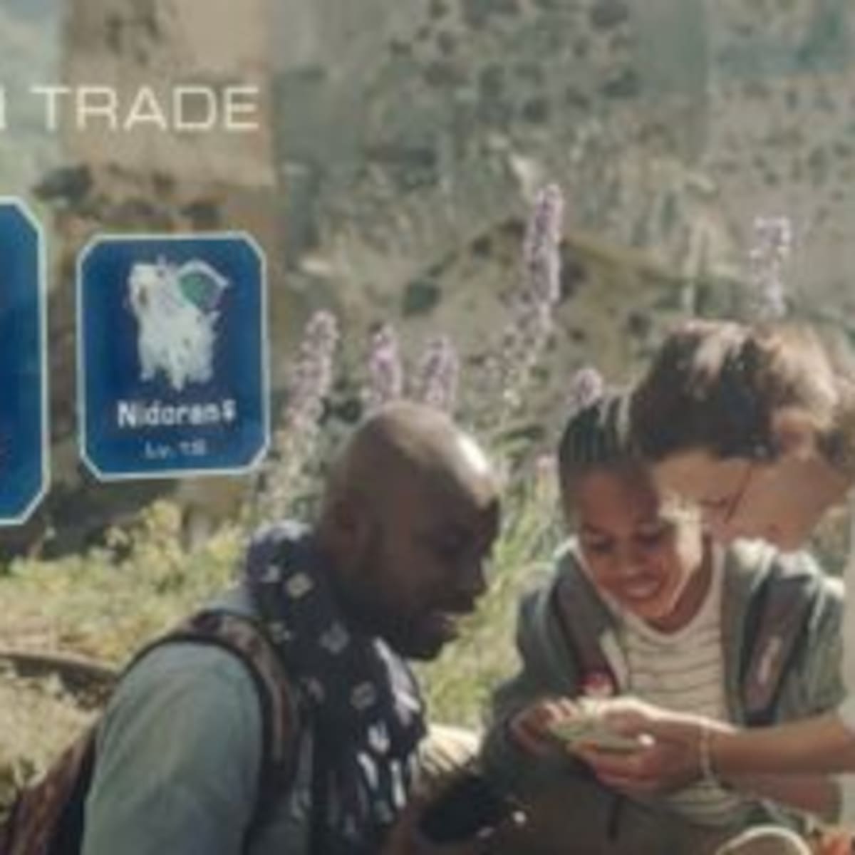 Estos son los mejores trucos para Pokémon GO
