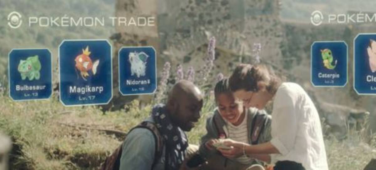Los trucos para mejorar tu Pokémon GO