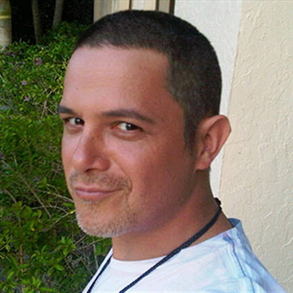 Alejandro Sanz fue papá...