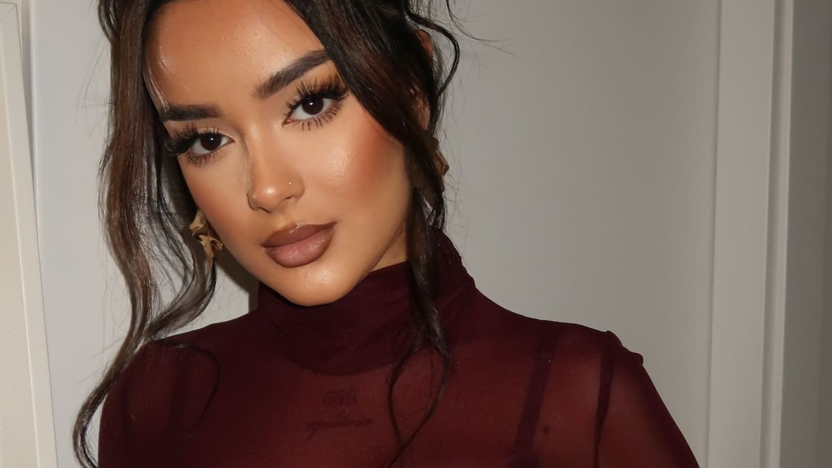 Juls Janeiro, la hija de Jesulín de Ubrique y María José Campanario, se estrena en su primer reality