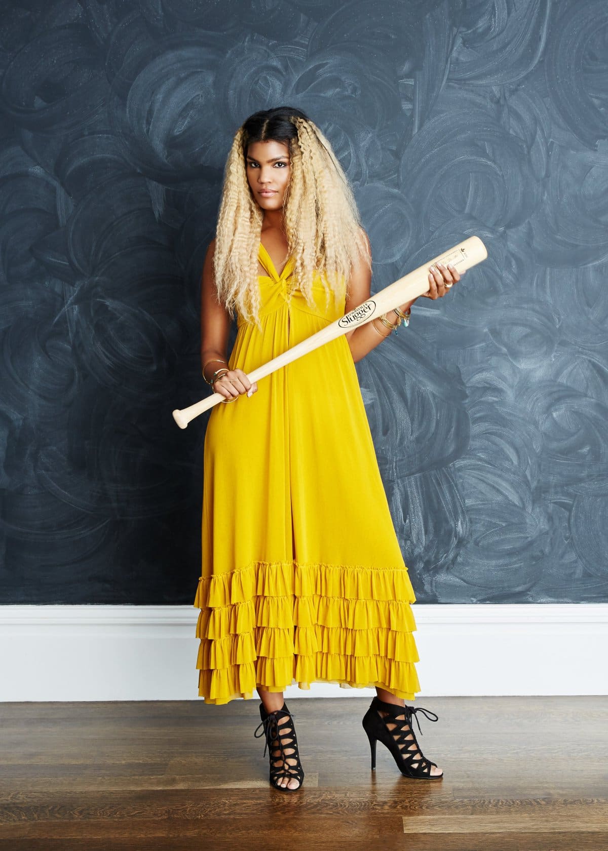¿Y sí es Lemonade de Beyonce?