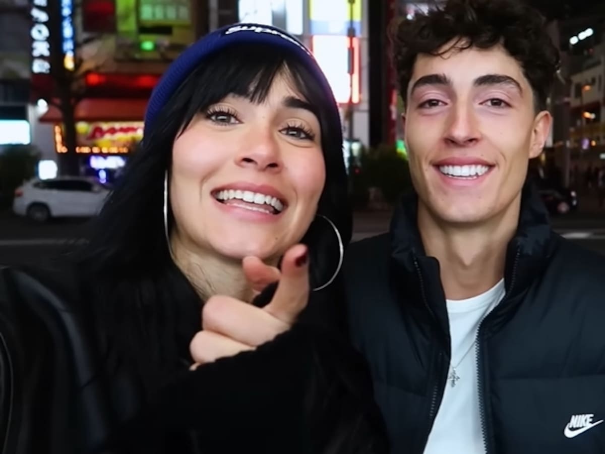¿Qué hay detrás de los vlogs de Aitana y otros artistas que muestran el día a día de sus giras?