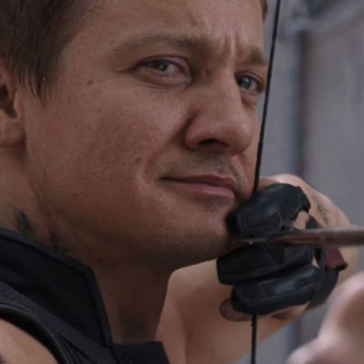 Marvel estaría preparando una película de Hawkeye en solitario