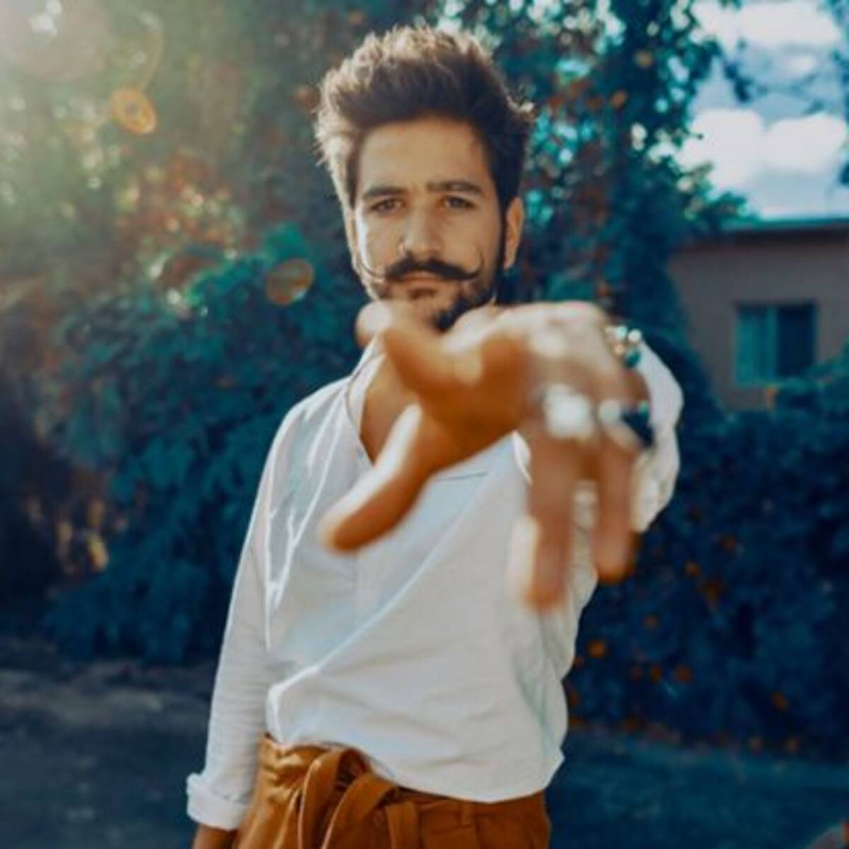 Camilo Echeverry: Primer invitado de #40TenaConLOS40